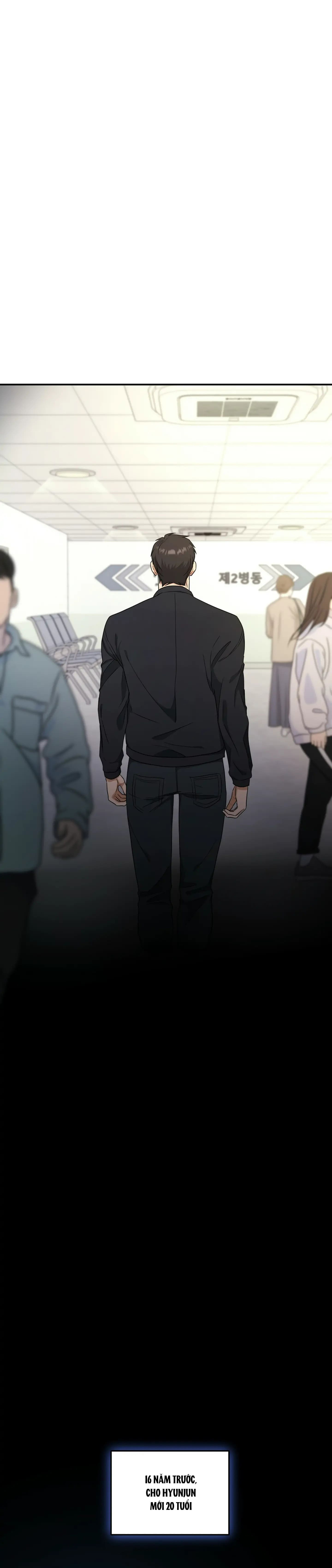 Kích Hoạt Chapter 24 - Trang 4