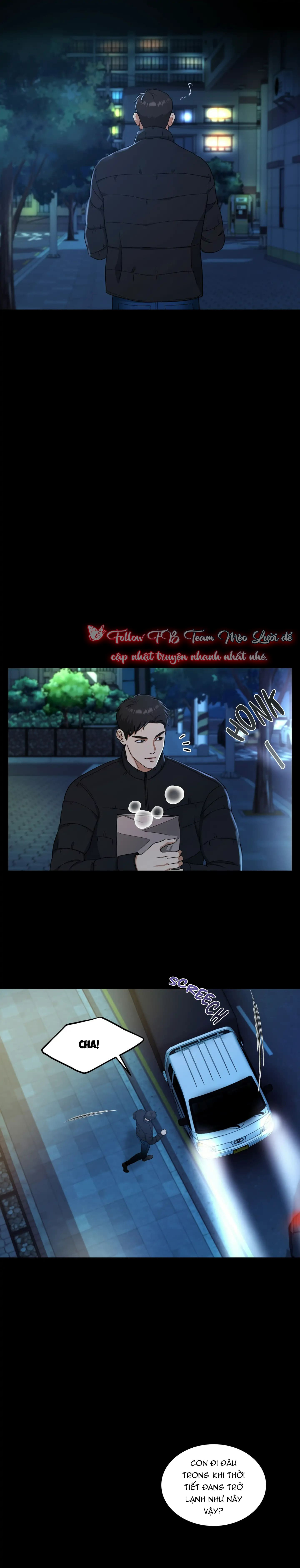 Kích Hoạt Chapter 24 - Trang 4