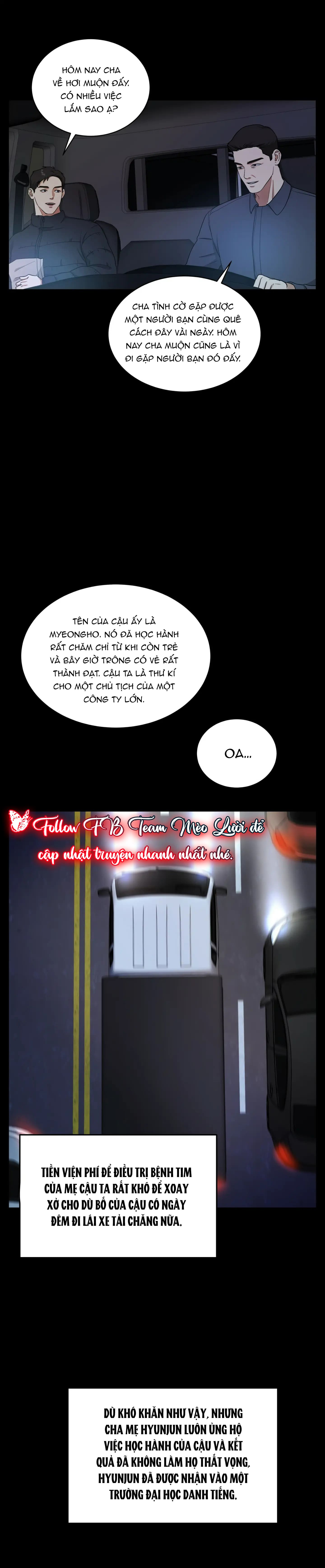 Kích Hoạt Chapter 24 - Trang 4