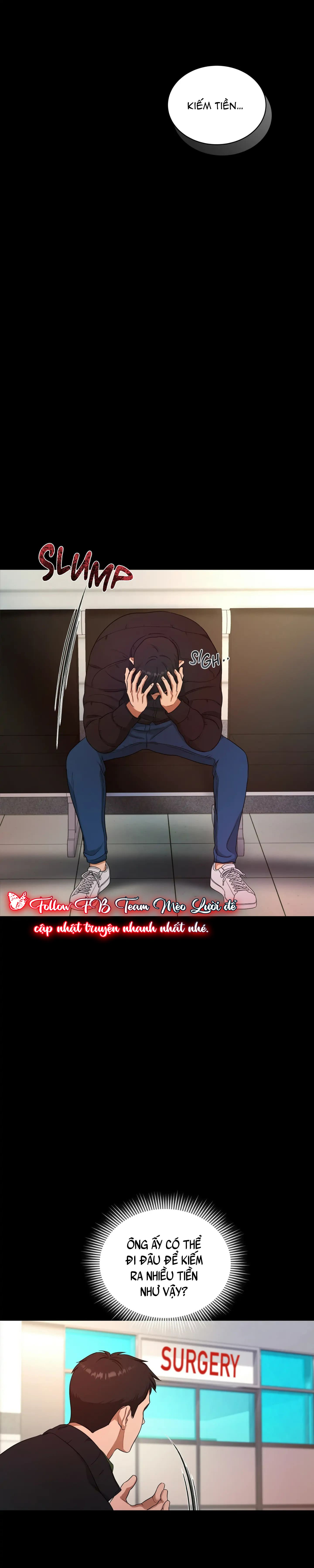 Kích Hoạt Chapter 24 - Trang 4