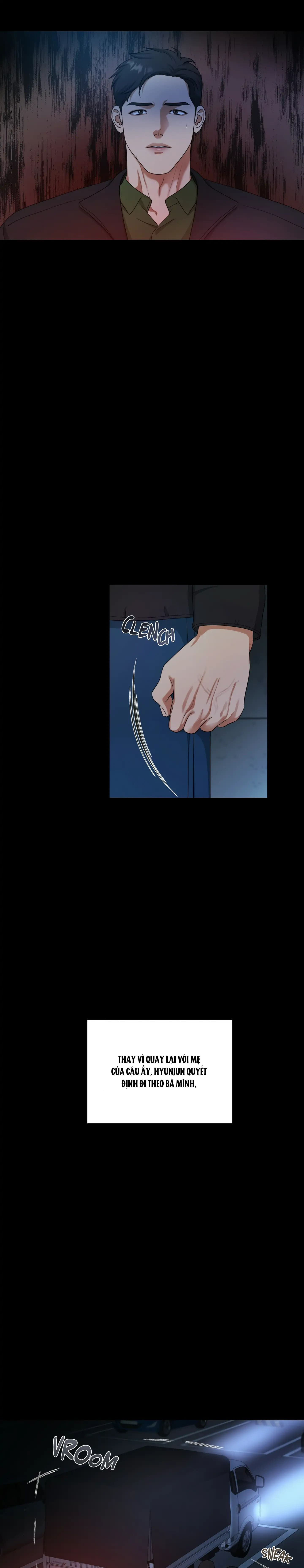 Kích Hoạt Chapter 24 - Trang 4