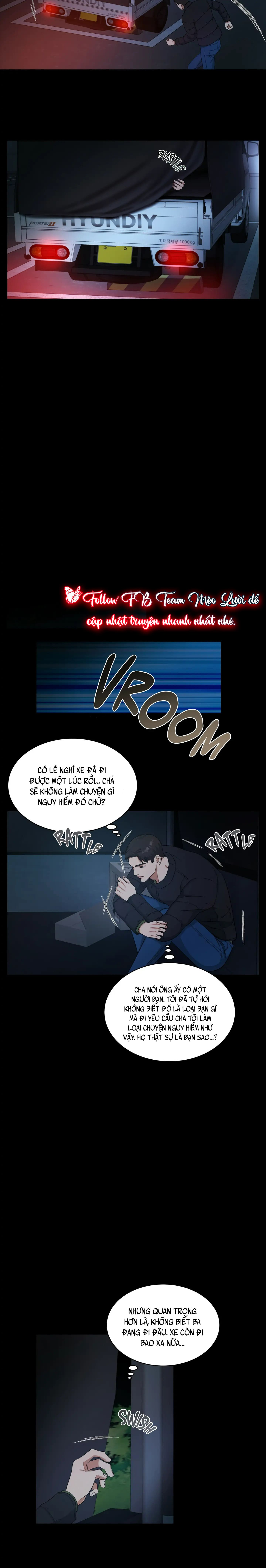 Kích Hoạt Chapter 24 - Trang 4