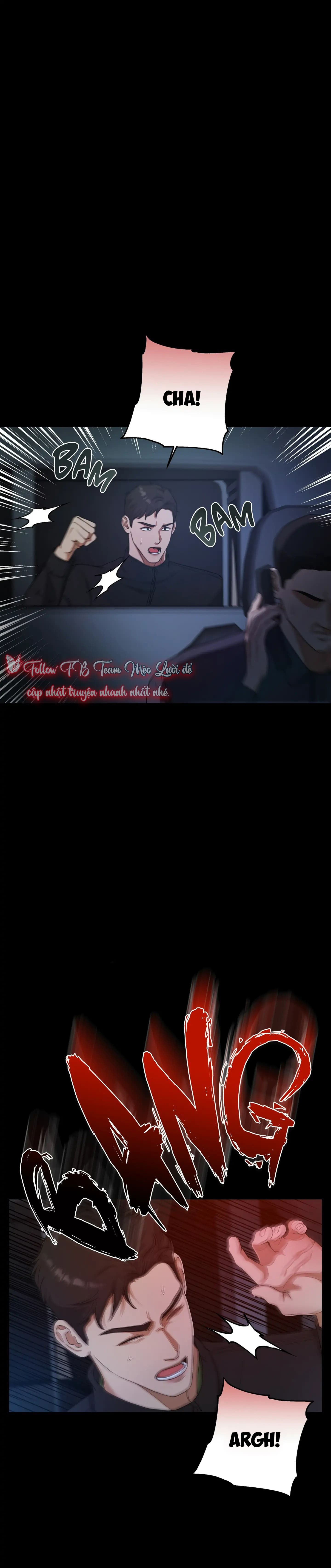 Kích Hoạt Chapter 24 - Trang 4
