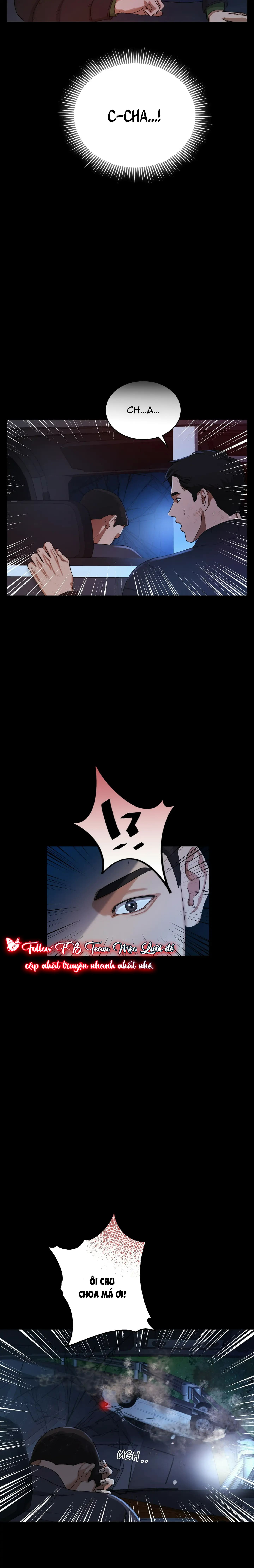 Kích Hoạt Chapter 24 - Trang 4