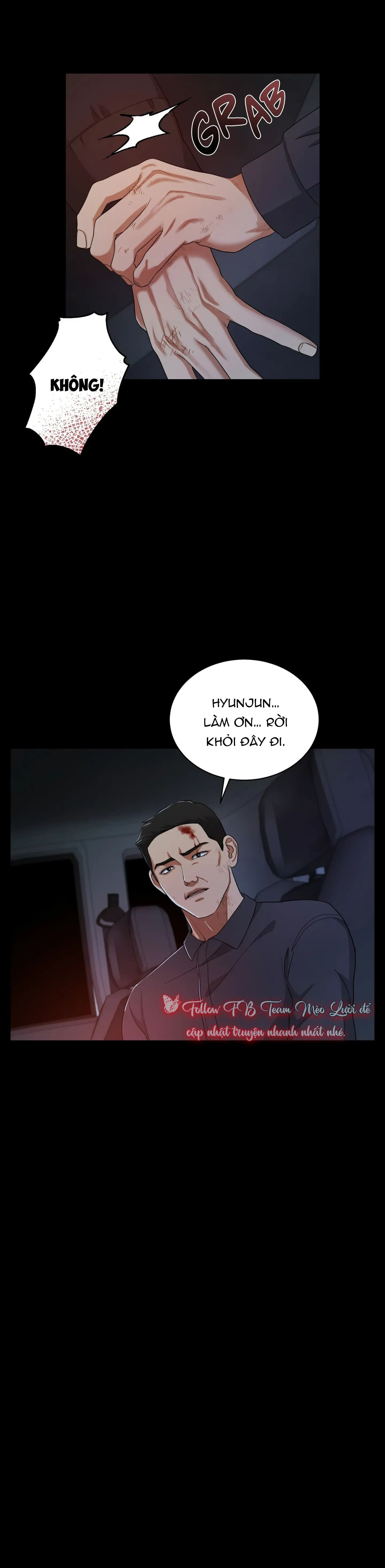 Kích Hoạt Chapter 24 - Trang 4