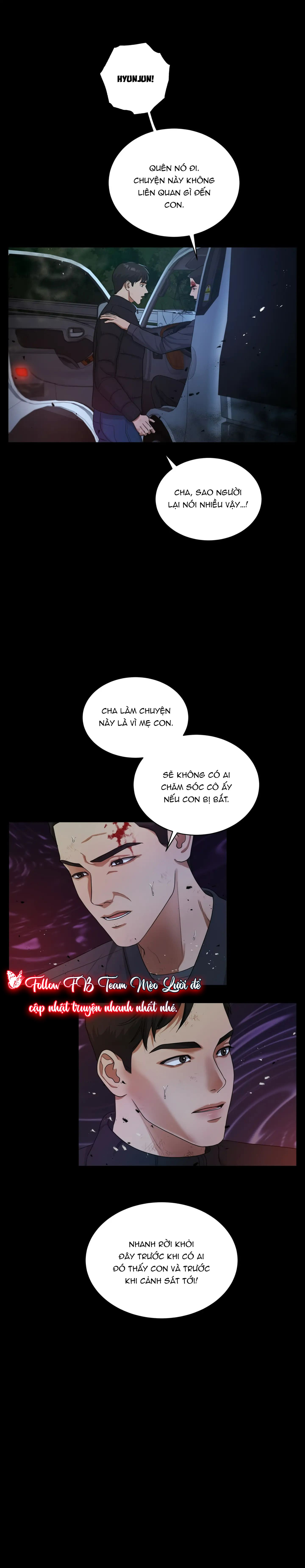 Kích Hoạt Chapter 24 - Trang 4