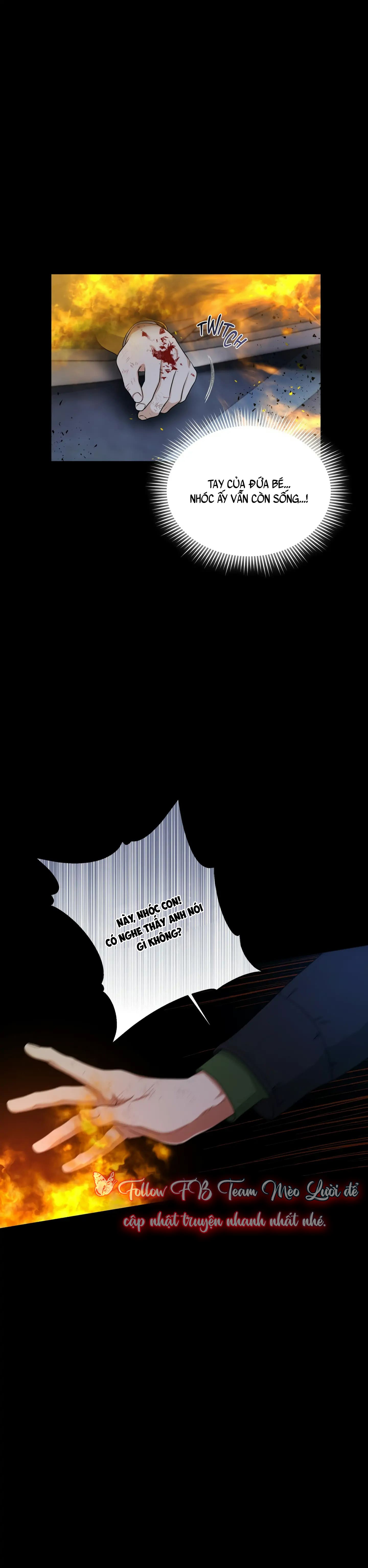 Kích Hoạt Chapter 24 - Trang 4