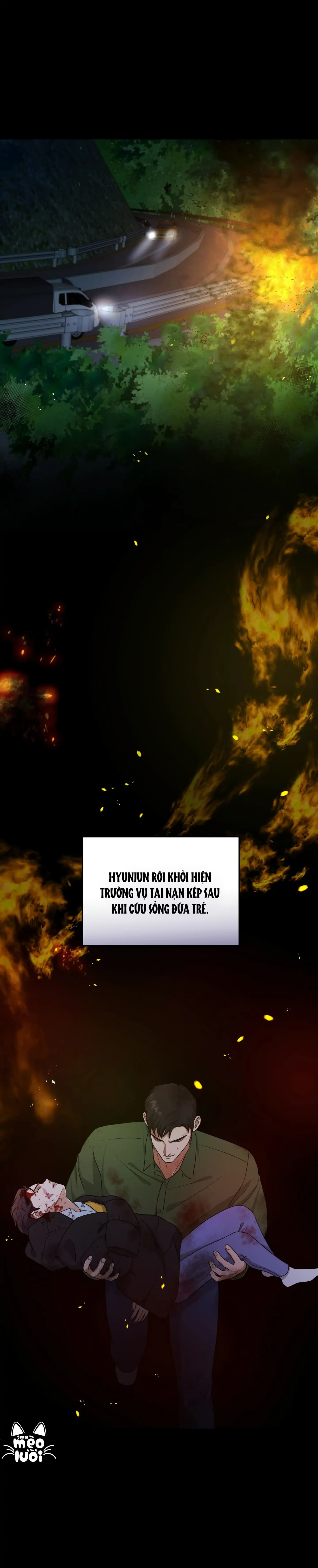 Kích Hoạt Chapter 24 - Trang 4