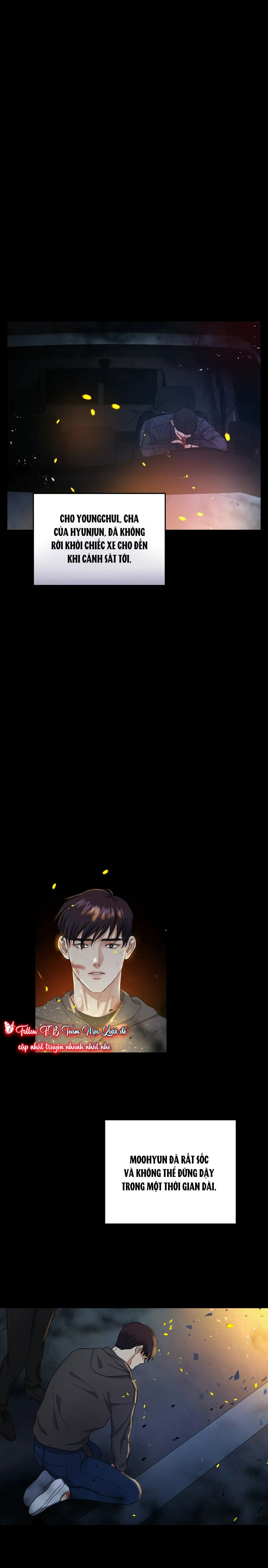 Kích Hoạt Chapter 24 - Trang 4