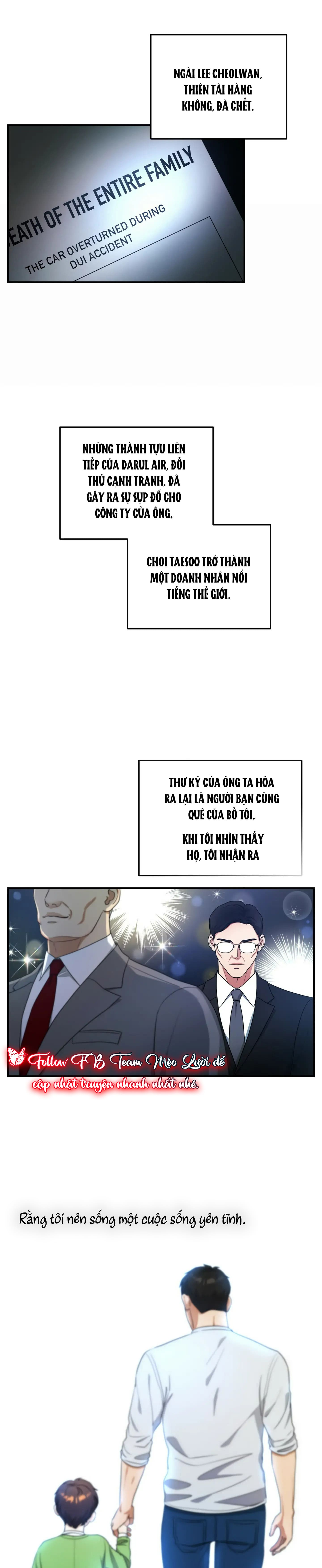 Kích Hoạt Chapter 24 - Trang 4