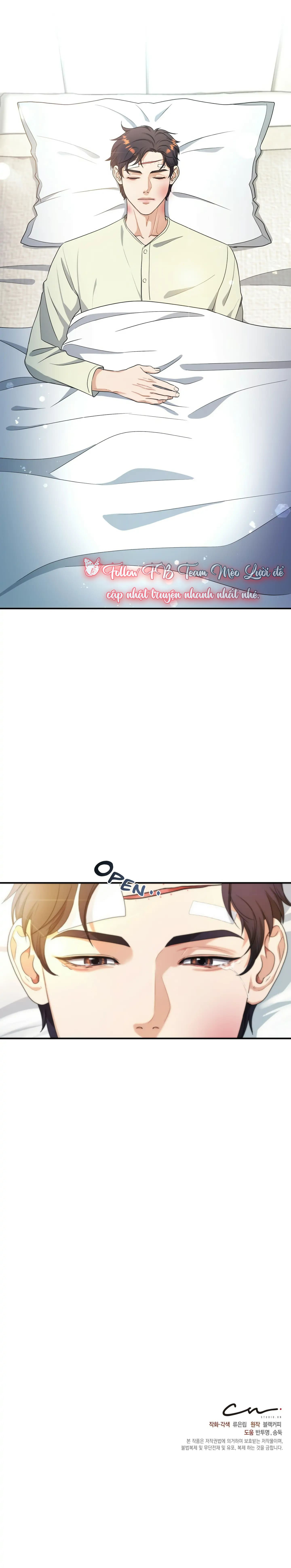 Kích Hoạt Chapter 24 - Trang 4