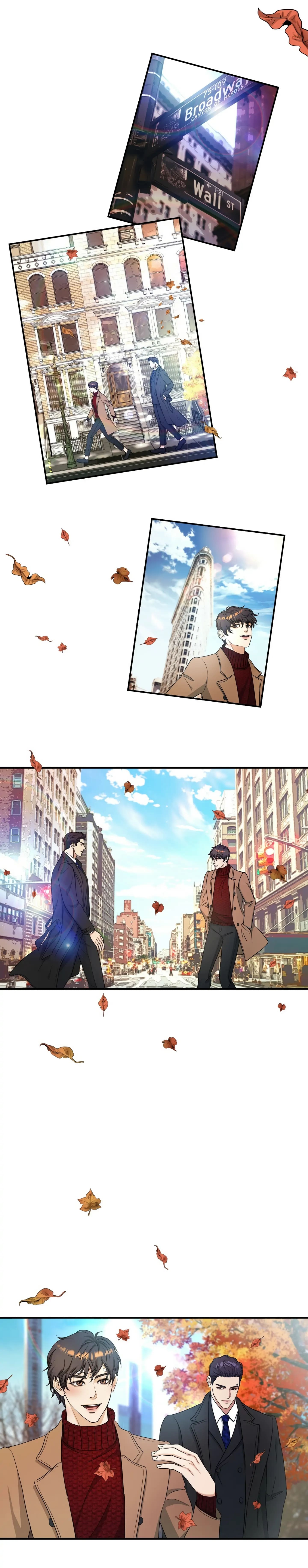 Kích Hoạt Chapter 25 - Trang 4