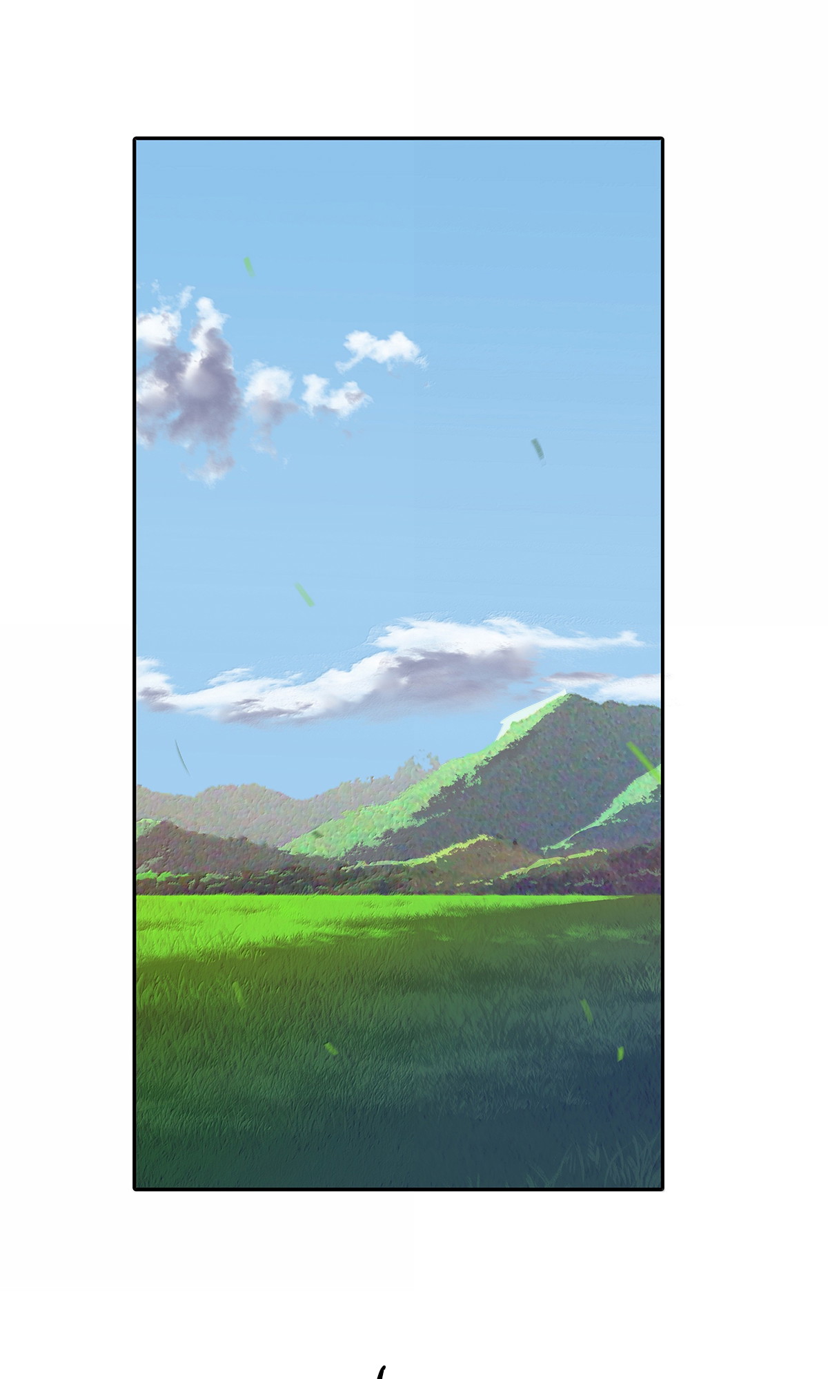 Sắc Thu Vĩnh Hằng Chapter 25 - Trang 2