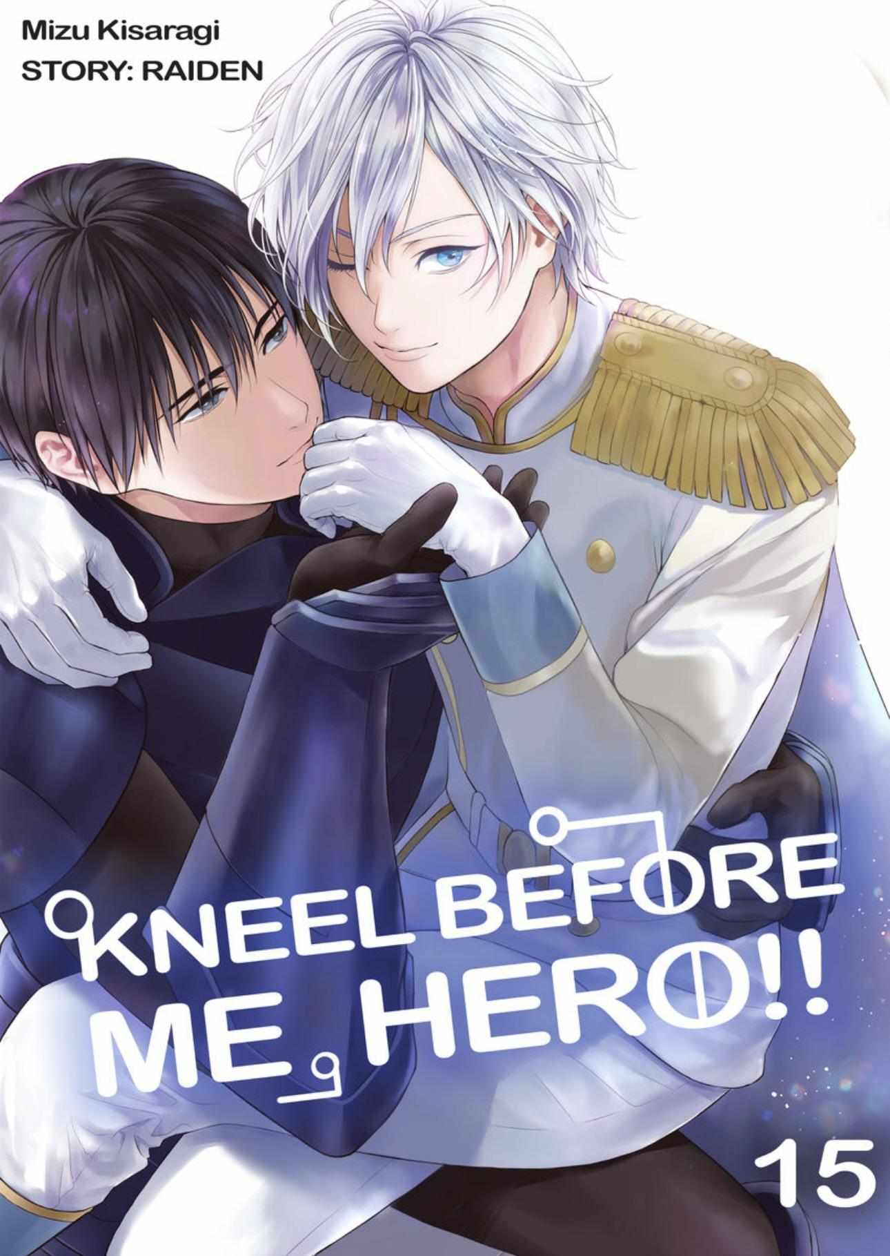Hãy Quỳ Xuống Trước Mặt Ta, Anh hùng!? Chapter 15 - Trang 2