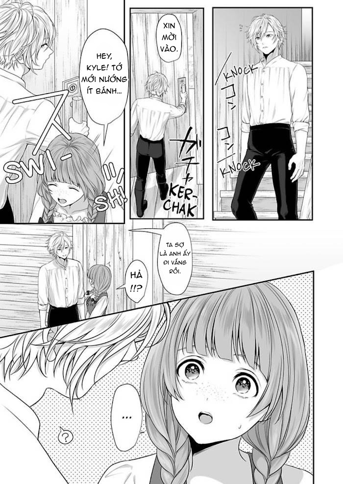Hãy Quỳ Xuống Trước Mặt Ta, Anh hùng!? Chapter 2 - Trang 2