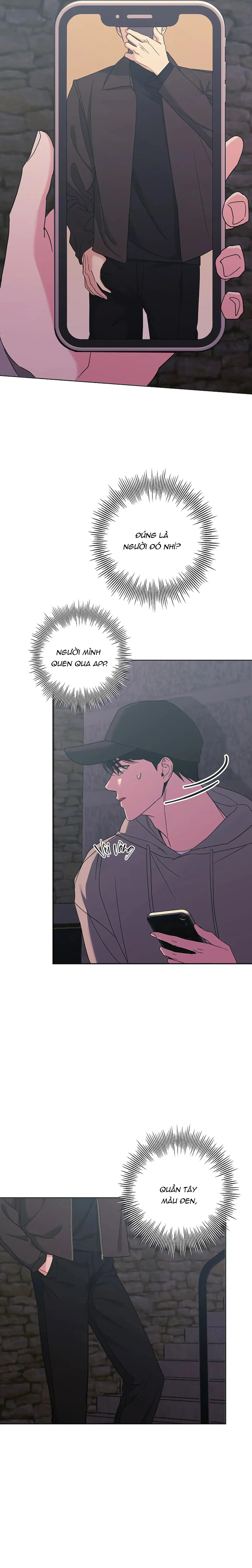 Địa Ngục Đồng Tính Chapter 1 H - Trang 2
