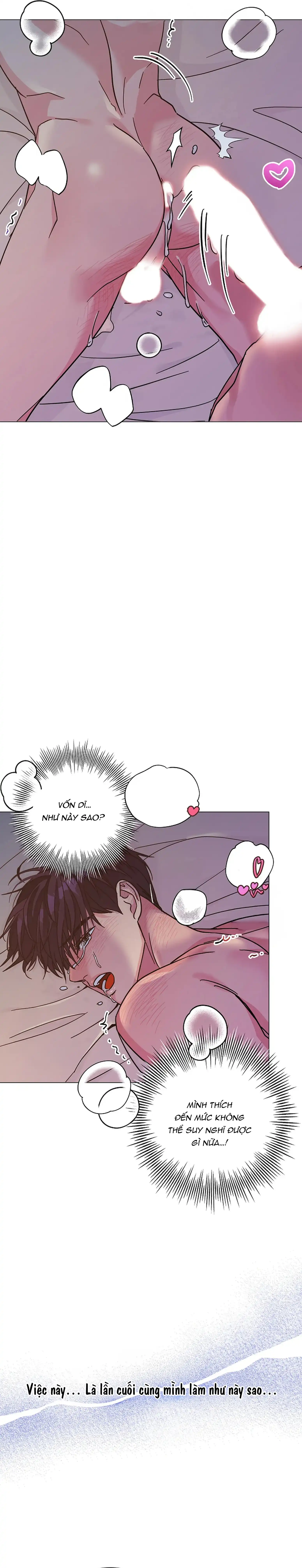 Địa Ngục Đồng Tính Chapter 2 H++ - Trang 2