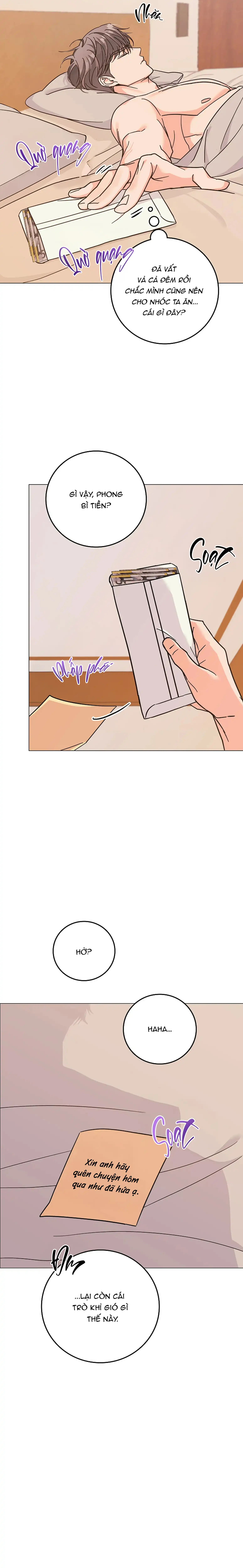 Địa Ngục Đồng Tính Chapter 2 H++ - Trang 2
