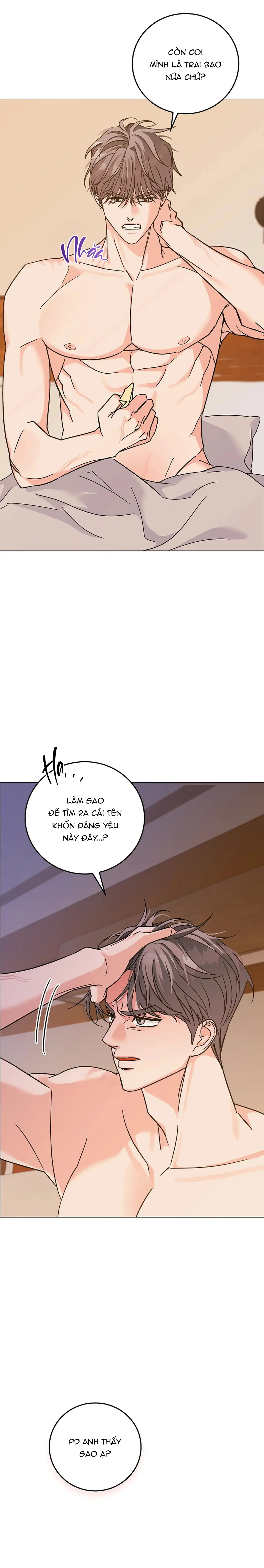 Địa Ngục Đồng Tính Chapter 2 H++ - Trang 2
