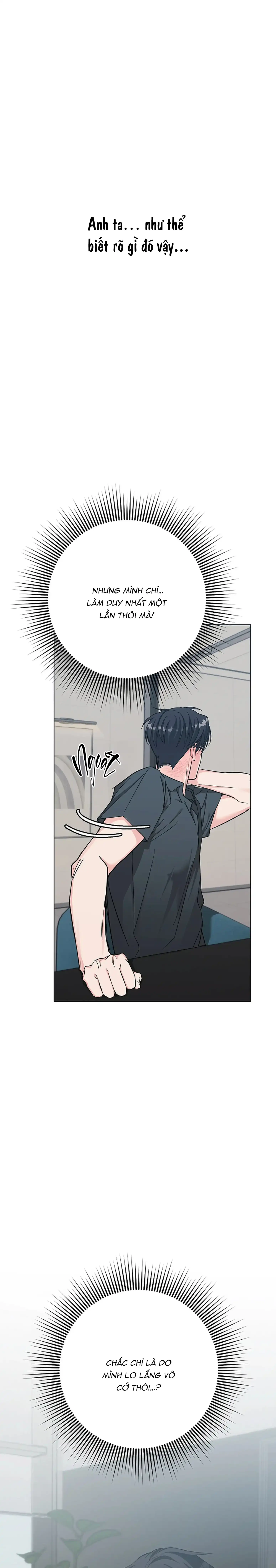 Địa Ngục Đồng Tính Chapter 3 - Trang 2