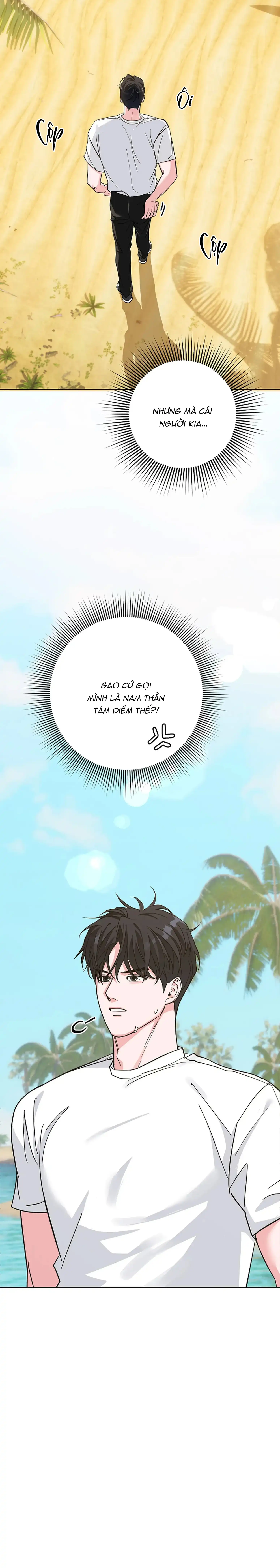 Địa Ngục Đồng Tính Chapter 3 - Trang 2