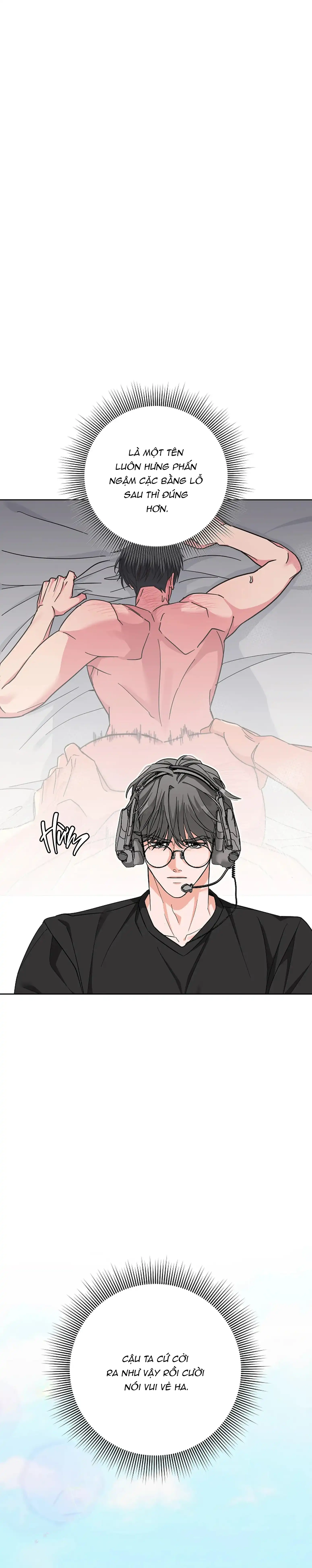 Địa Ngục Đồng Tính Chapter 3 - Trang 2