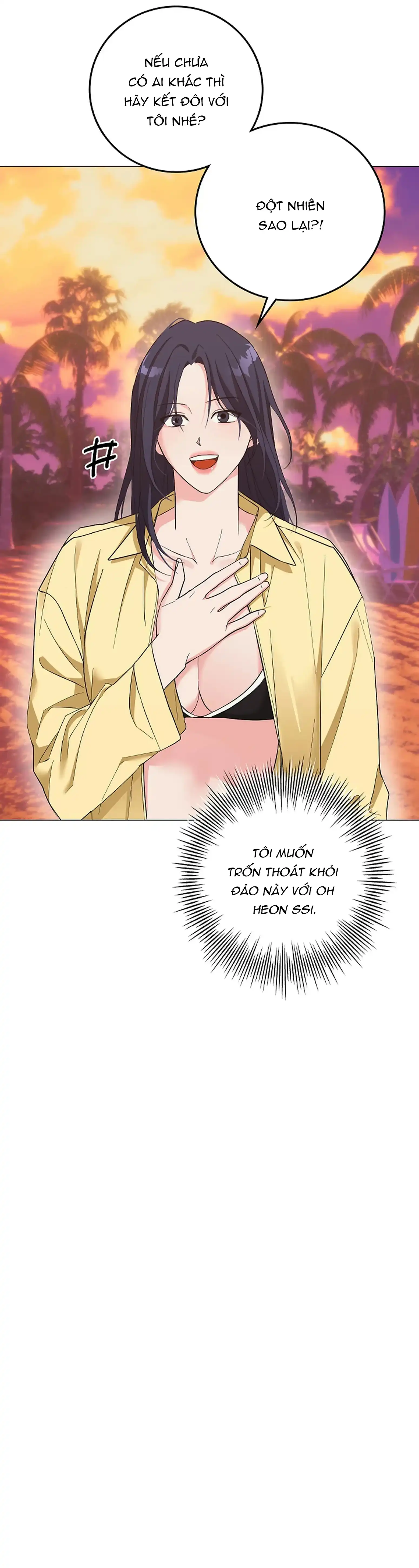 Địa Ngục Đồng Tính Chapter 3 - Trang 2