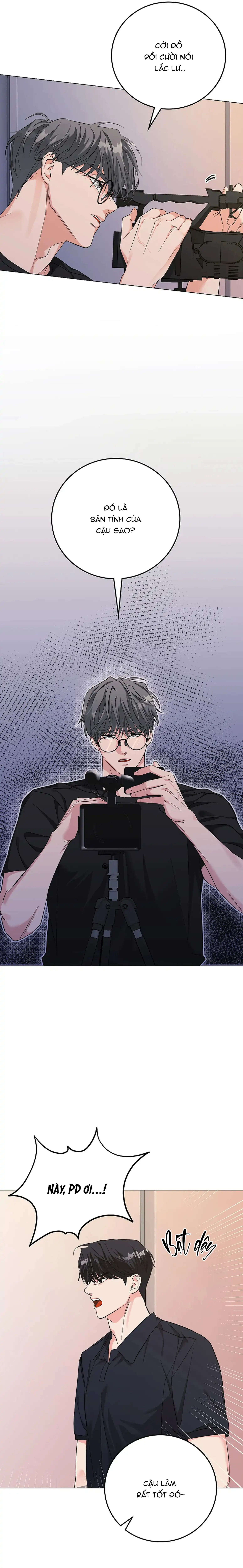 Địa Ngục Đồng Tính Chapter 3 - Trang 2