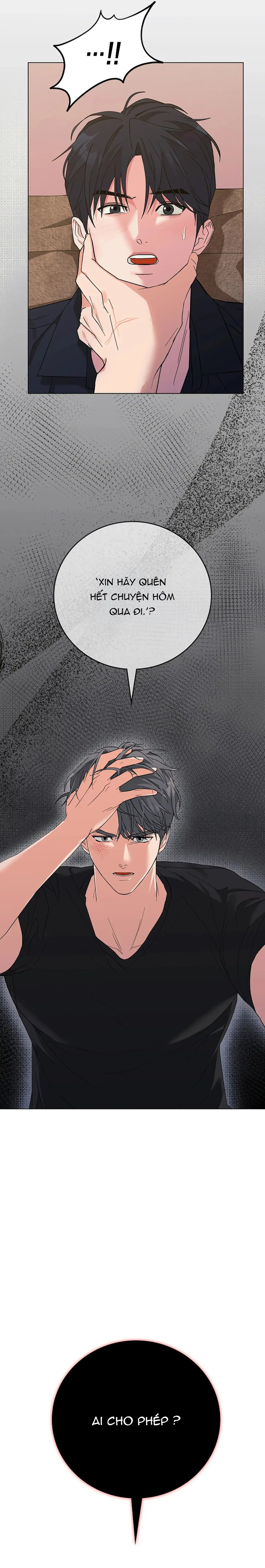 Địa Ngục Đồng Tính Chapter 3 - Trang 2