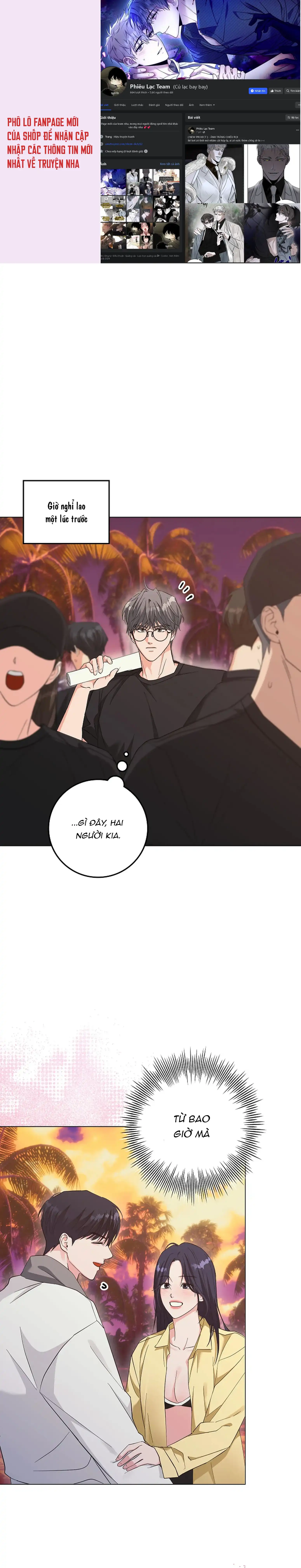 Địa Ngục Đồng Tính Chapter 4 - Trang 2