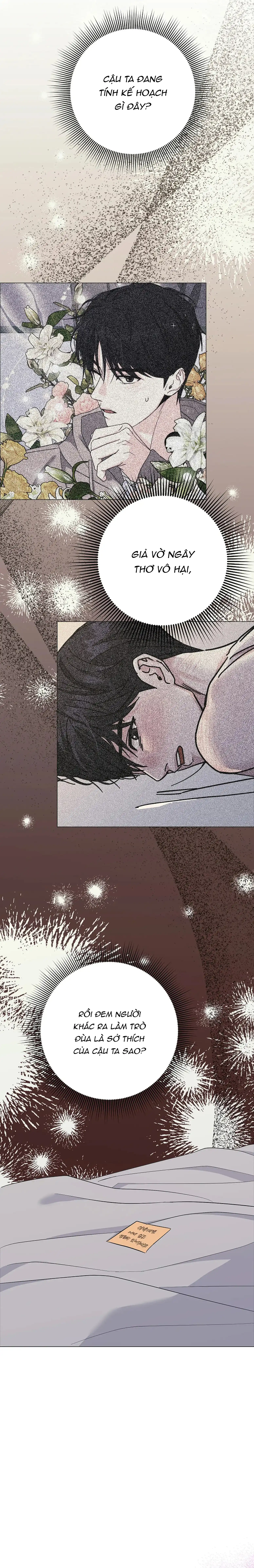 Địa Ngục Đồng Tính Chapter 4 - Trang 2