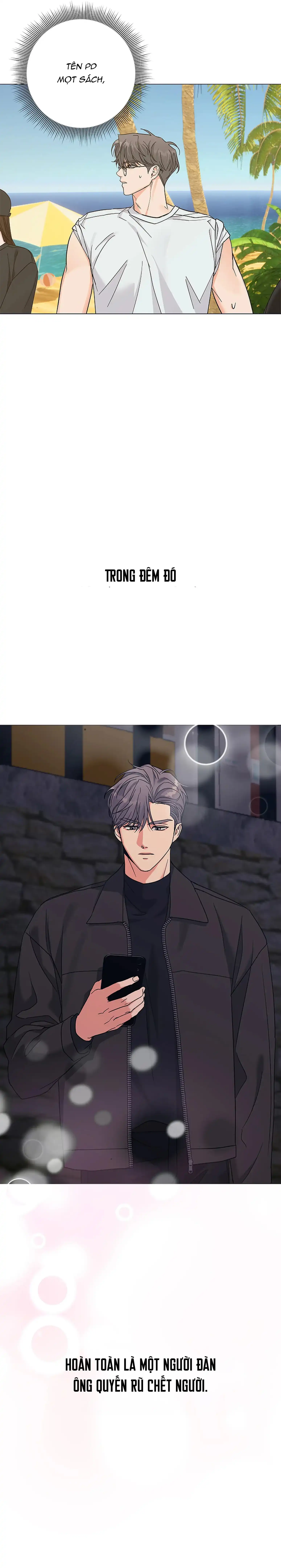 Địa Ngục Đồng Tính Chapter 4 - Trang 2