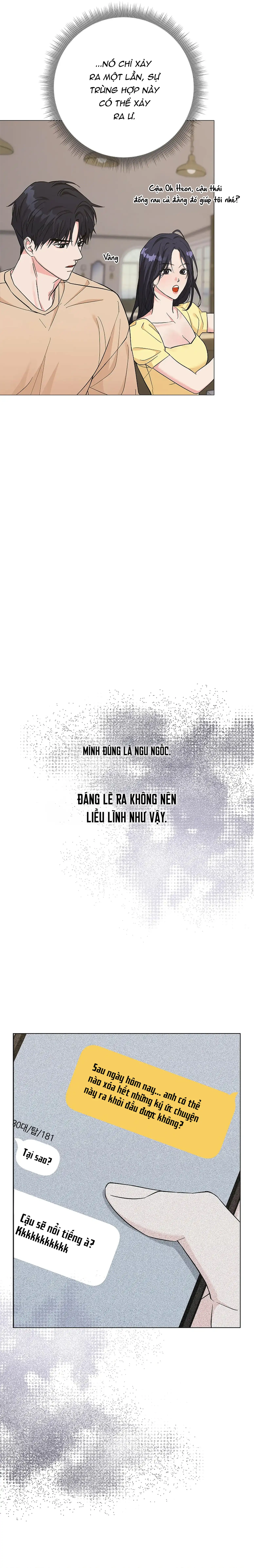 Địa Ngục Đồng Tính Chapter 4 - Trang 2