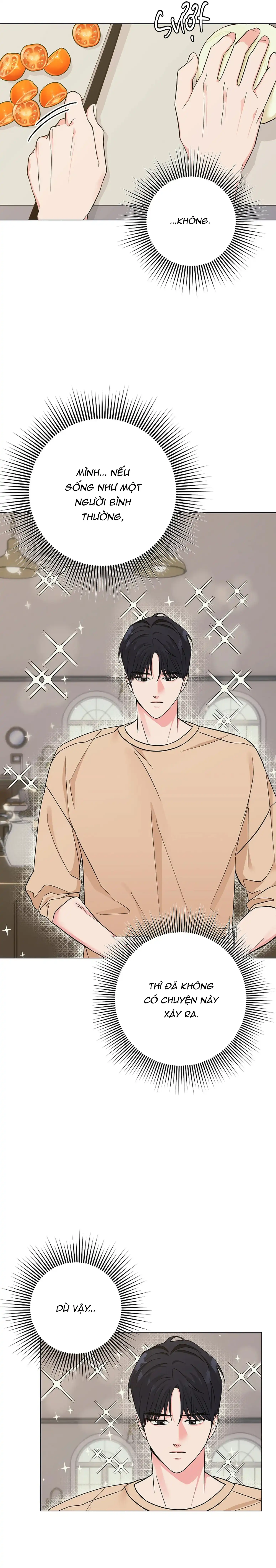 Địa Ngục Đồng Tính Chapter 4 - Trang 2