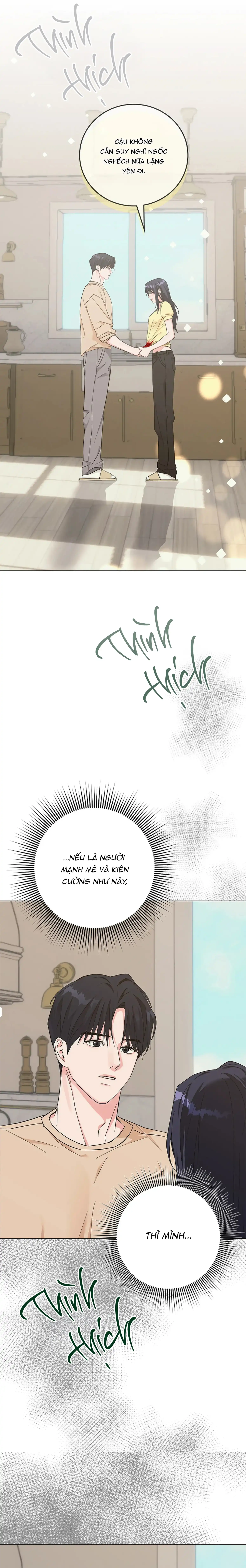 Địa Ngục Đồng Tính Chapter 4 - Trang 2