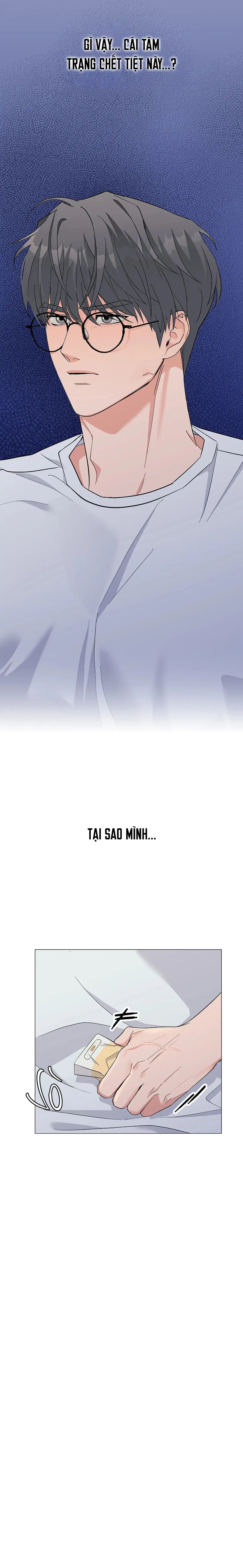 Địa Ngục Đồng Tính Chapter 4 - Trang 2