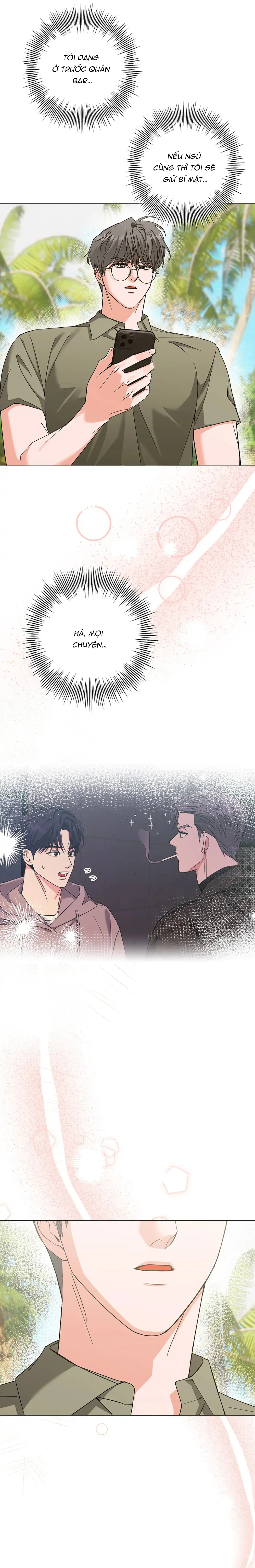 Địa Ngục Đồng Tính Chapter 6 - Trang 2