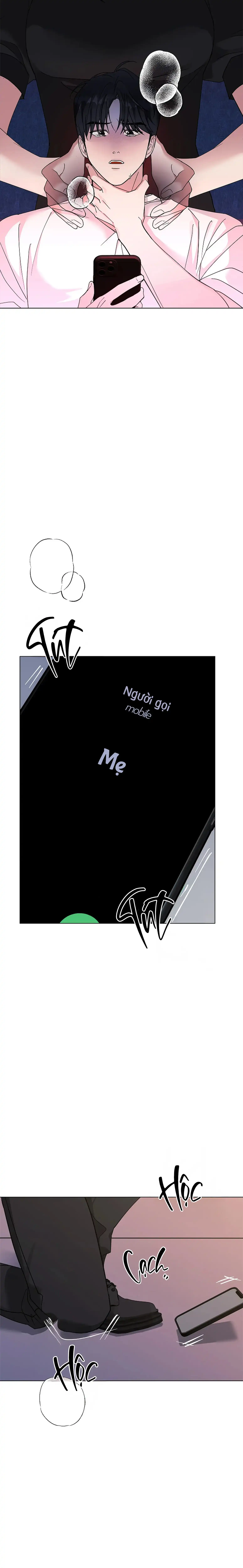 Địa Ngục Đồng Tính Chapter 6 - Trang 2