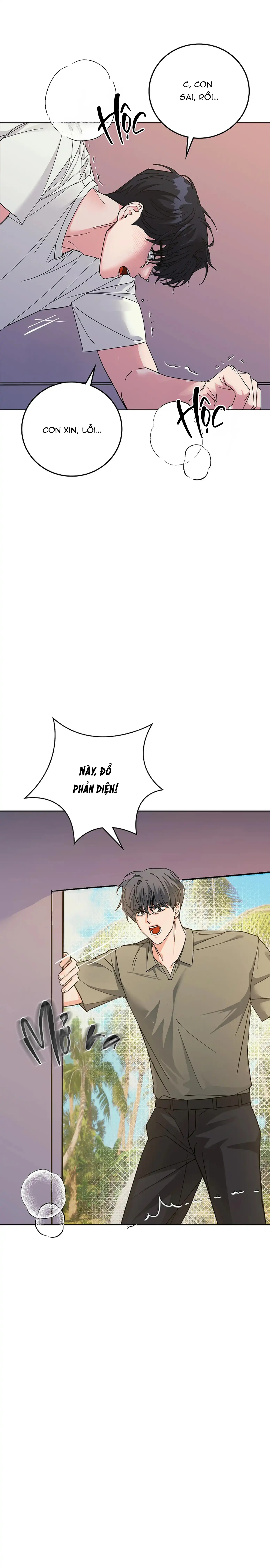 Địa Ngục Đồng Tính Chapter 6 - Trang 2