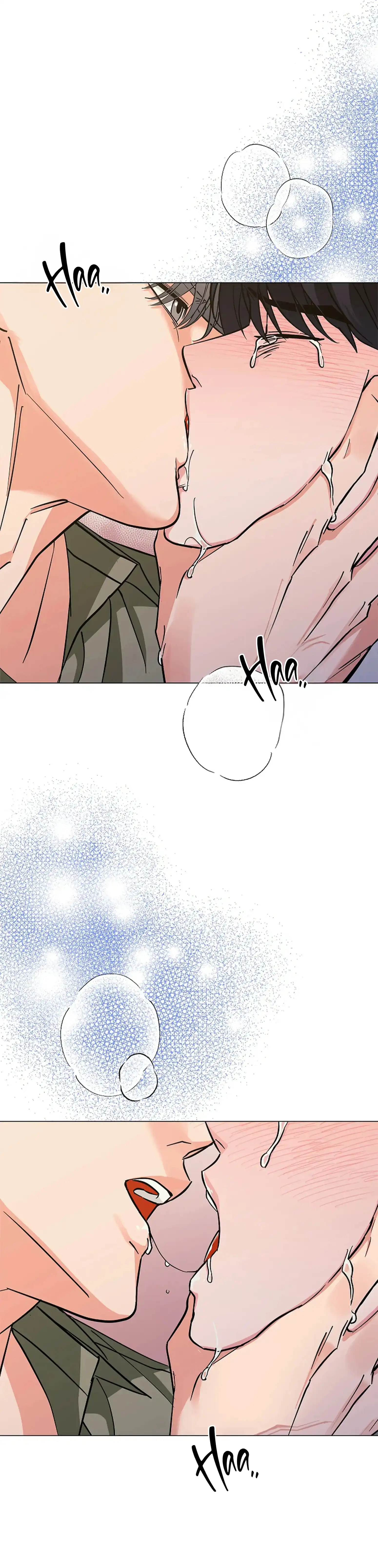 Địa Ngục Đồng Tính Chapter 6 - Trang 2