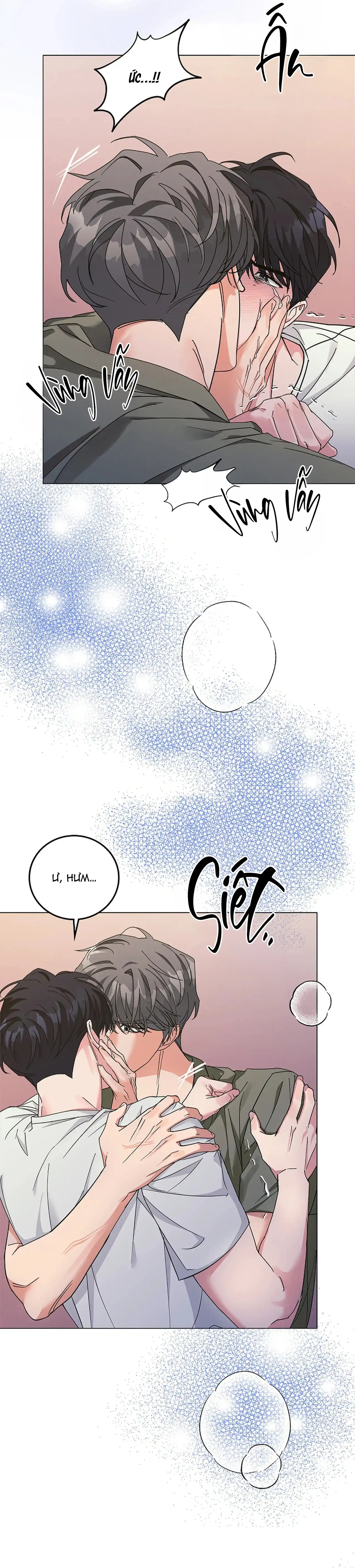 Địa Ngục Đồng Tính Chapter 6 - Trang 2