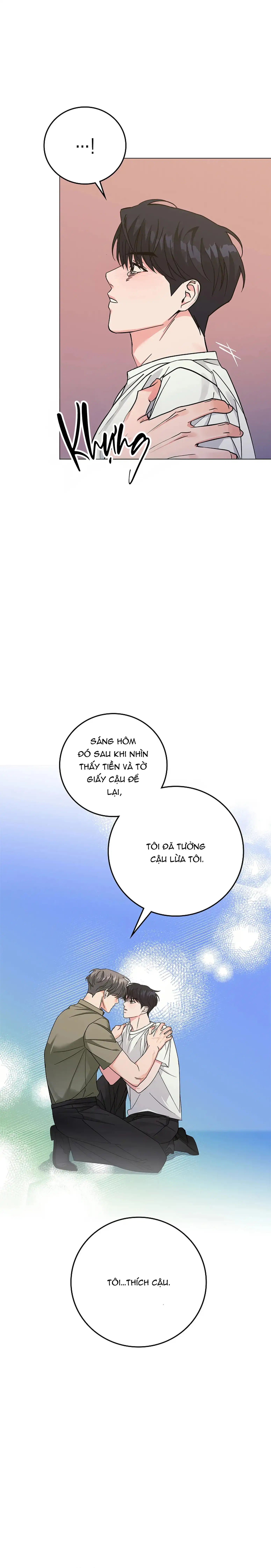 Địa Ngục Đồng Tính Chapter 6 - Trang 2