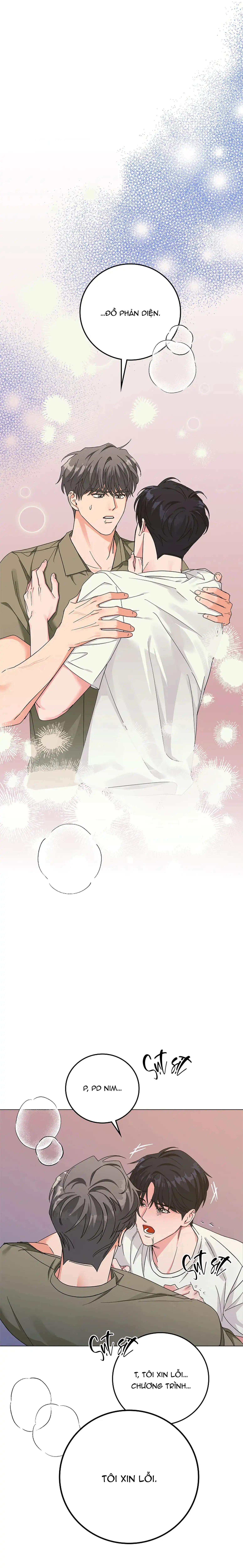 Địa Ngục Đồng Tính Chapter 6 - Trang 2