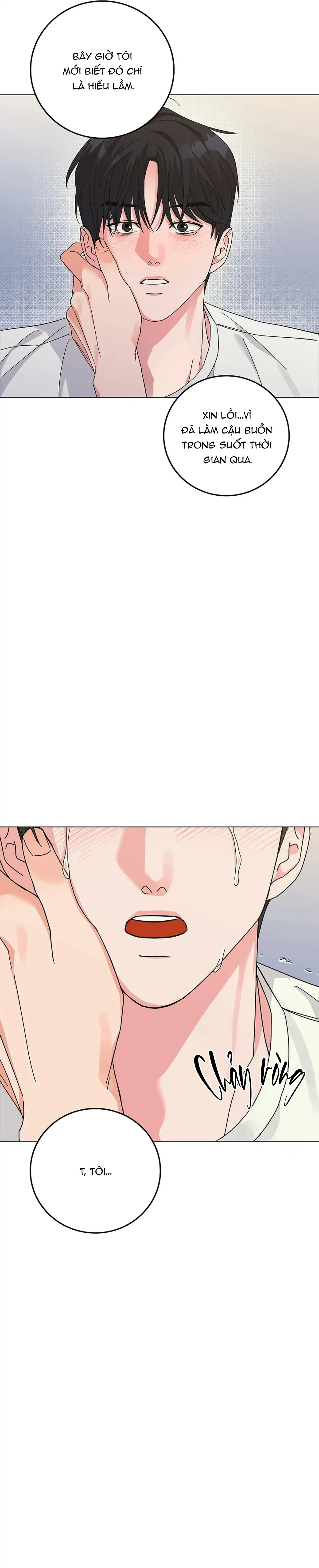 Địa Ngục Đồng Tính Chapter 6 - Trang 2