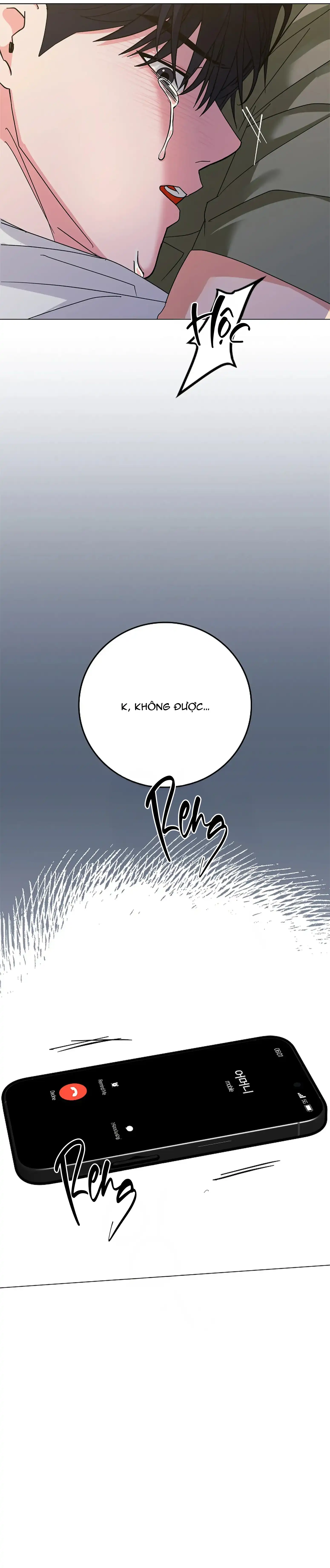 Địa Ngục Đồng Tính Chapter 6 - Trang 2