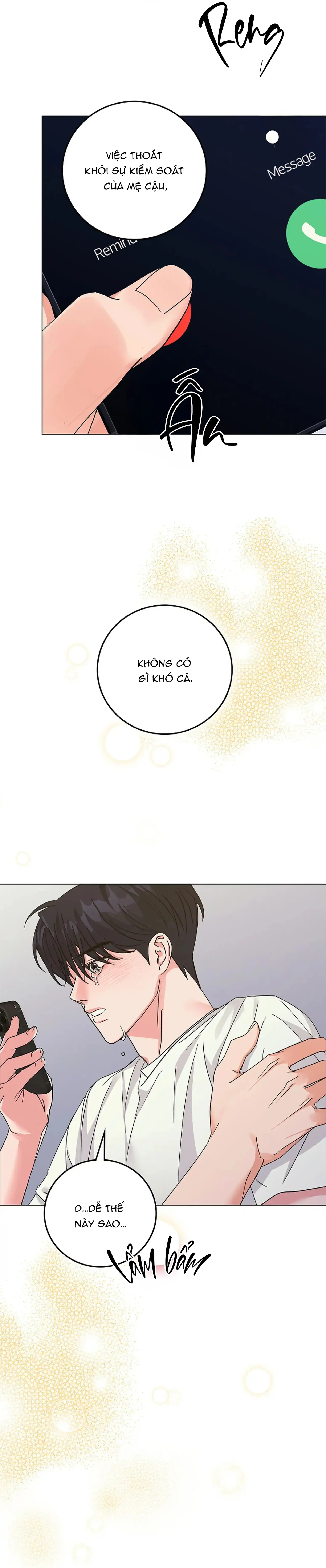 Địa Ngục Đồng Tính Chapter 6 - Trang 2