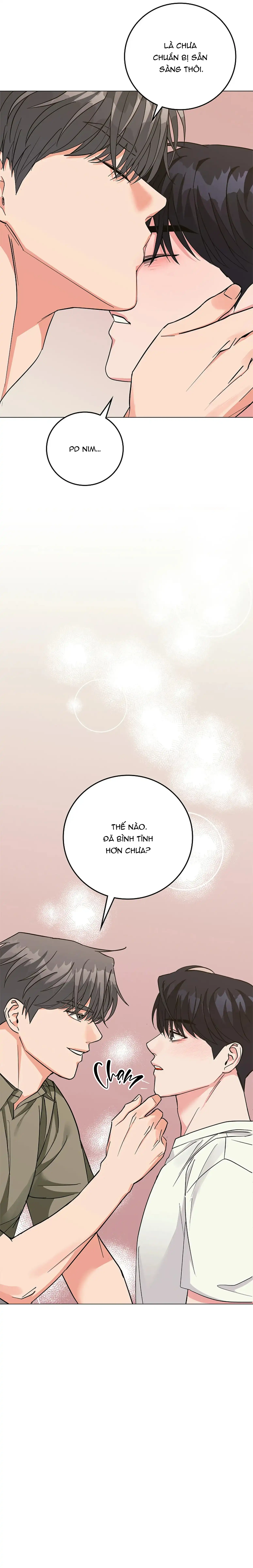 Địa Ngục Đồng Tính Chapter 6 - Trang 2