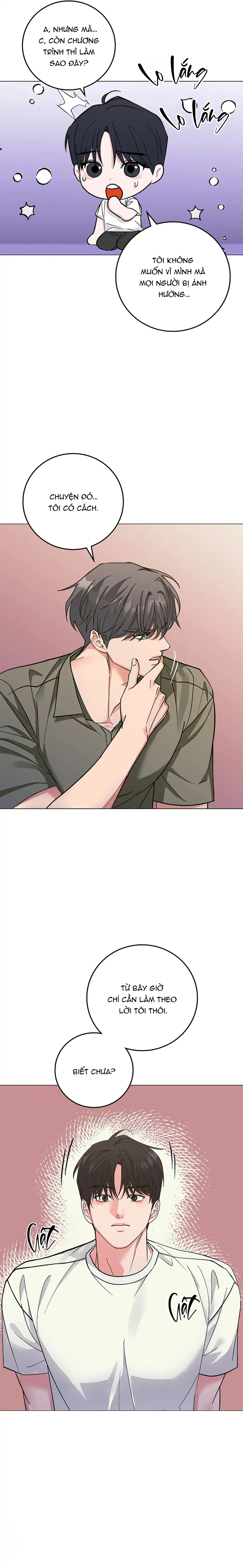 Địa Ngục Đồng Tính Chapter 6 - Trang 2