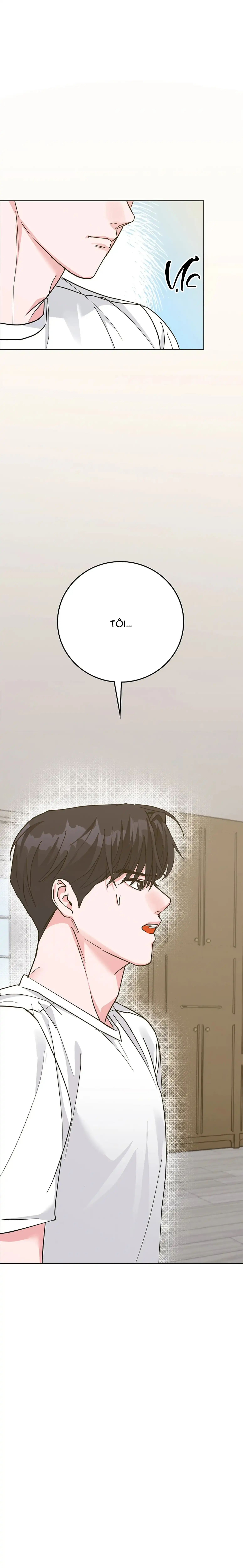 Địa Ngục Đồng Tính Chapter 6 - Trang 2