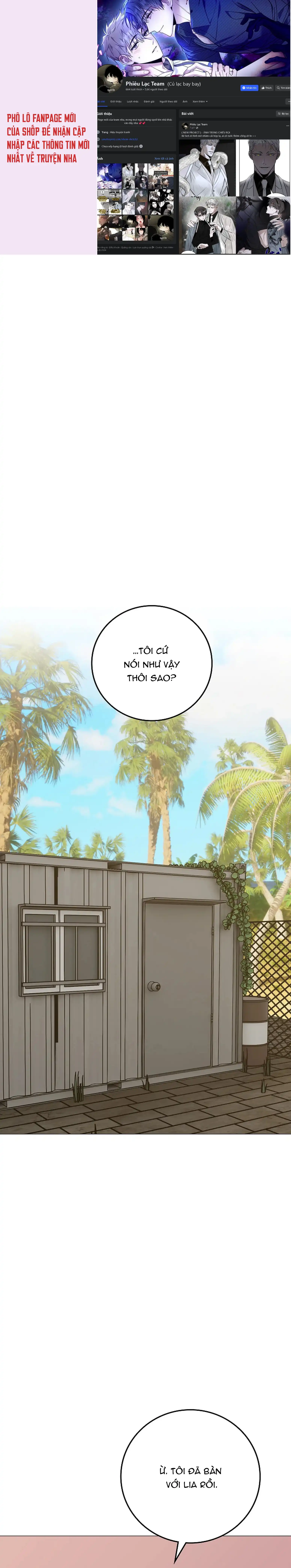 Địa Ngục Đồng Tính Chapter 7 H++ [END] - Trang 2